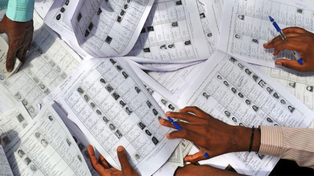 తెలంగాణలో జడ్పీటీసీ, ఎంపీటీసీ ఎన్నికలకు ఈసీ కసరత్తు.. మే నెలలోనే ఎన్నికలు?