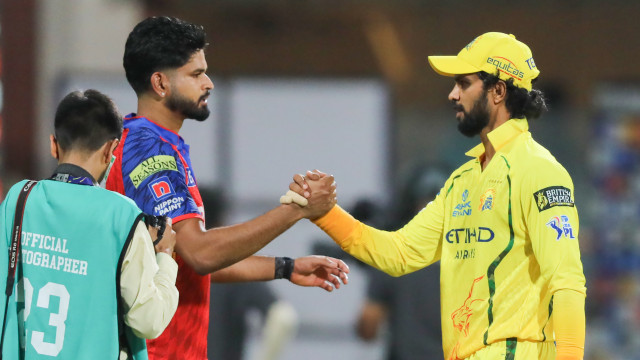 ఐపీఎల్ 2026 పాయింట్ల పట్టికలో ఏ జట్టు ఎక్కడుందంటే..?