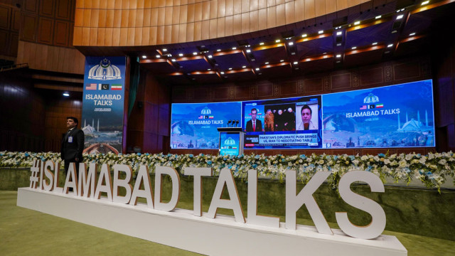 పాక్ మధ్యవర్తిత్వంతో మరో దఫా చర్చలు.. తగ్గుముఖం పట్టనున్న అమెరికా-ఇరాన్ ఉద్రిక్తతలు!