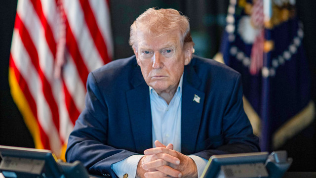 బుధవారమే డెడ్‌లైన్.. ఒప్పందం కుదరకుంటే మళ్లీ బాంబులే: ట్రంప్