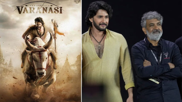 పంథా మార్చిన జక్కన్న.. మహేశ్‌ సినిమా షూటింగ్‌కు లాంగ్ బ్రేక్!