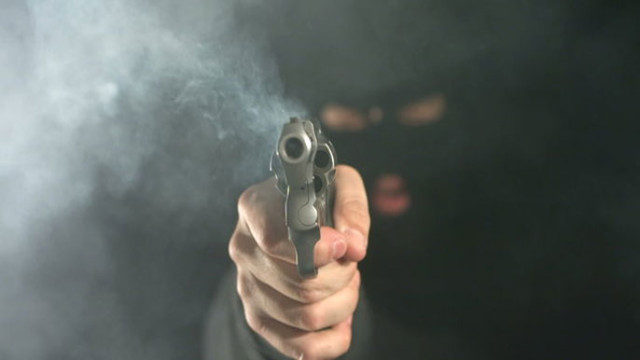 గురుద్వారా బయట కాల్పులు.. ఇటలీలో ఇద్దరు భారతీయుల మృతి