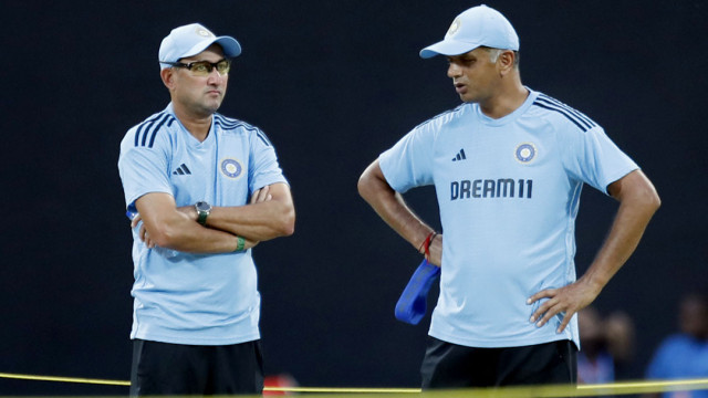 2027 ప్రపంచకప్‌పై గురి.. అగార్కర్‌నే కొనసాగించాలని బీసీసీఐ నిర్ణయం