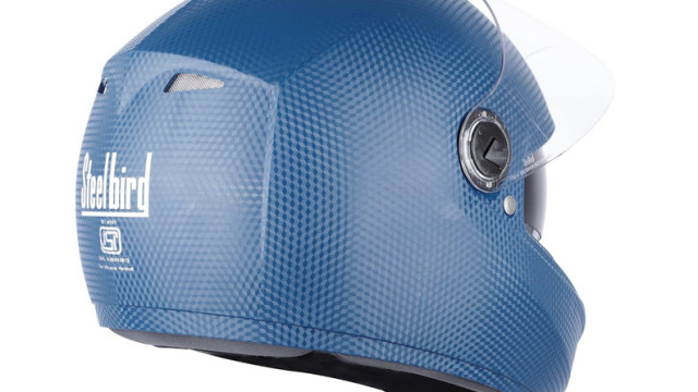 కోటి హెల్మెట్లు... భారత మార్కెట్‌లో 'స్టీల్‌బర్డ్' జోరు