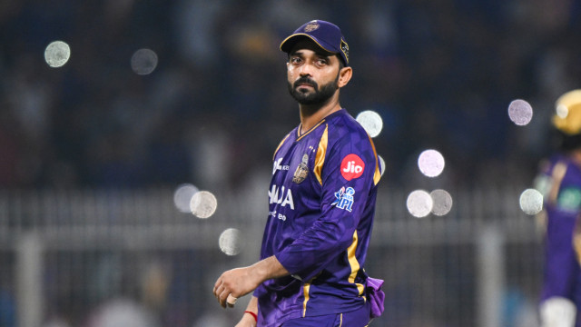 ఐపీఎల్‌లో చెత్త రికార్డు మూటగట్టుకున్న రహానే