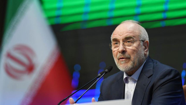 దాడి చేస్తే పూర్తి బలంతో విరుచుకుపడతాం.. అమెరికాకు ఇరాన్ స్ట్రాంగ్ వార్నింగ్