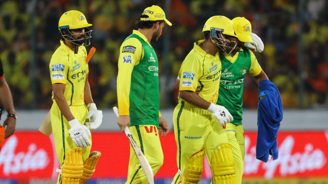 నొప్పితో విలవిల్లాడుతున్నా బ్యాటింగా?.. సీఎస్‌కే తీరుపై అశ్విన్ ఆగ్రహం