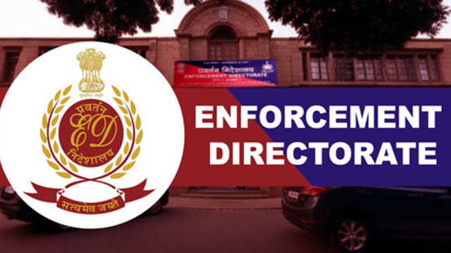 కోల్‌కతాలో ఈడీ మెరుపు దాడులు.. డీసీపీ అధికారి నివాసంలో సోదాలు