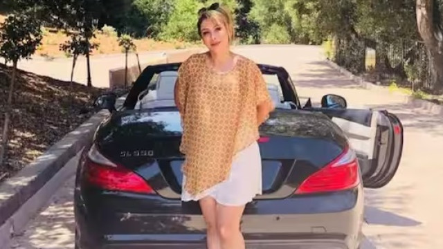 ఇరాన్ డ్రోన్ల డీల్.. లాస్ ఏంజిలెస్ ఎయిర్‌పోర్ట్‌లో మహిళా వ్యాపారవేత్త అరెస్ట్!