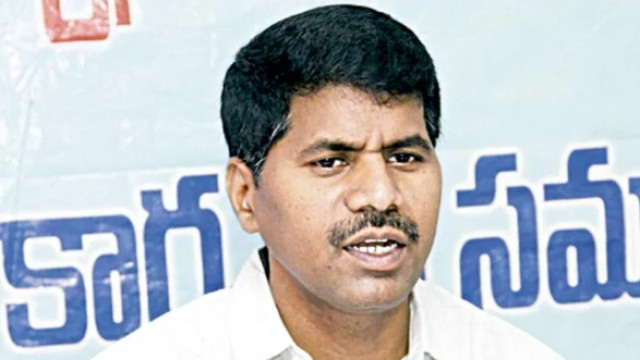 ఉద్యోగం నుంచి డిస్మిస్ చేయడంపై వెంకట్రామిరెడ్డి స్పందన