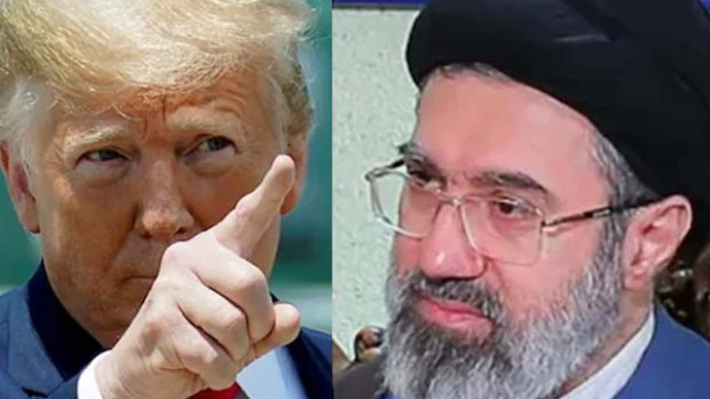 పాక్ చర్చలకు బ్రేక్.. అమెరికాపై ప్రతీకారం తీర్చుకుంటామన్న ఇరాన్