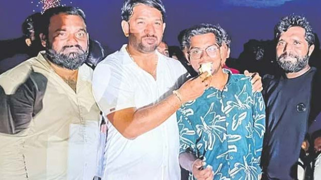 దస్తగిరి హత్య కేసులో కీలక మలుపు.. వైసీపీ నేత హస్తం, 11 మంది అరెస్ట్