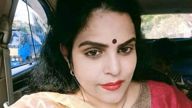 ప్రకాశ్ రాజ్‌పై పోలీసులకు ఫిర్యాదు చేసిన కరాటే కల్యాణి