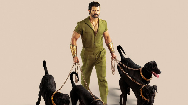 విజయ్ దేవరకొండ-శౌర్యువ్ చిత్రం ప్రారంభం.. ముహూర్తం షాట్ కు నాని క్లాప్