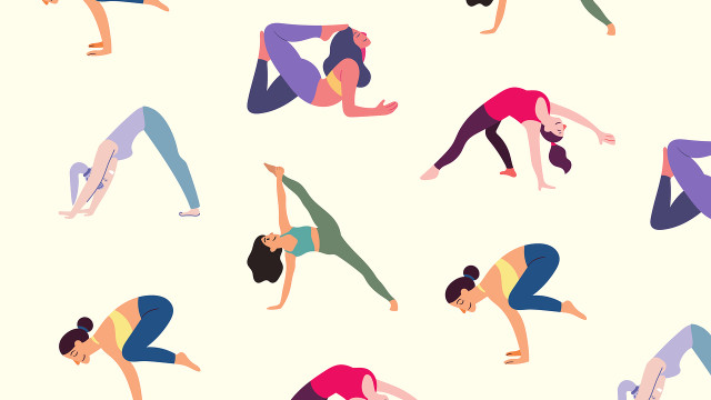 ఈ యోగాసనాలు మహిళలకు ప్రత్యేకం!