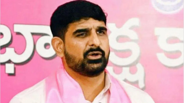 తరుగు పేరుతో రైతులను దోచుకుంటే సహించేది లేదు: పాడి కౌశిక్ రెడ్డి