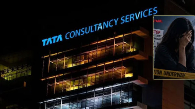 నన్ను ‘ప్లేయర్’ అనేవారు.. చీర లాగారు, అసభ్యకరంగా తాకారు: టీసీఎస్ ఉద్యోగిని ఆవేదన