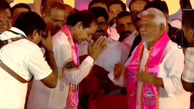 బీఆర్ఎస్ పార్టీలో చేరగానే, జీవన్ రెడ్డికి కీలక పదవి ఇచ్చిన కేసీఆర్