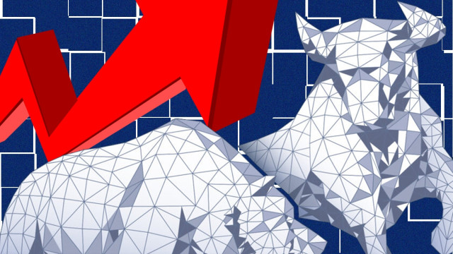 పశ్చిమాసియా టెన్షన్: లాభాలు ఆవిరి.. ఫ్లాట్‌గా ముగిసిన మార్కెట్లు