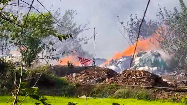 కేరళ బాణసంచా ఫ్యాక్టరీలో పేలుడు.. మృతుల కుటుంబాలకు ఎక్స్ గ్రేషియా ప్రకటించిన ప్రధాని మోదీ