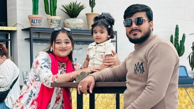 ఎయిరిండియా విమాన ప్రమాదంలో భార్యాబిడ్డలను కోల్పోయాడు.. ఇప్పుడు బ్రిటన్ ప్రభుత్వం పొమ్మంటోంది!