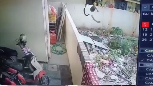 హైదరాబాద్‌లో ప్రాణాలు తీసిన రీల్స్ వ్యామోహం