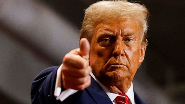 ఇరాన్‌తో ఒప్పందం కోసం ఇస్లామాబాద్ వెళ్ల‌నున్న‌ ట్రంప్ !