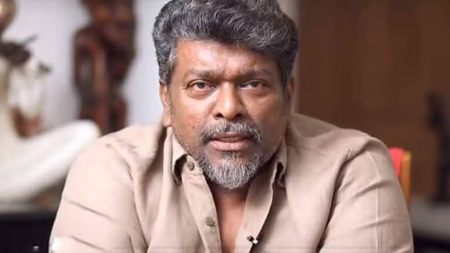 నటుడు పార్తబన్‌కు ‘నో కాస్ట్ - నో రిలీజియన్’ సర్టిఫికెట్‌