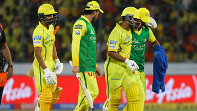 చెన్నై సూపర్ కింగ్స్‌కు మరో ఎదురుదెబ్బ.. ఐపీఎల్ నుంచి ఆయుష్ మాత్రే ఔట్