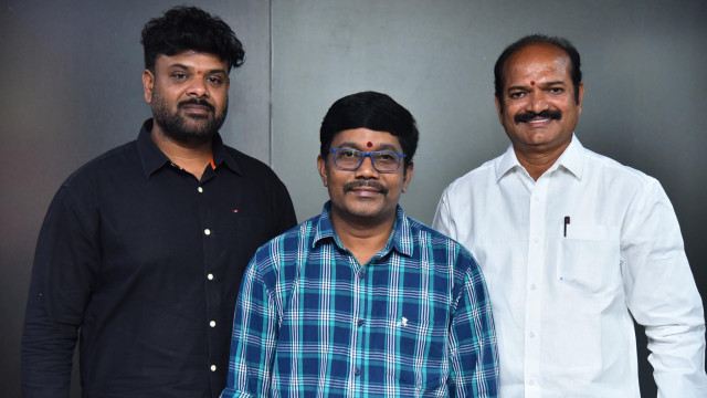 పవన్ గెలిస్తే ఇక్కడే షూటింగ్... ఫ్యామిలీ డ్రామాగా వస్తున్న 'పిఠాపురంలో... అలా మొదలైంది' చిత్రం