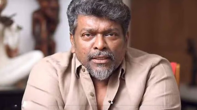 నటుడు పార్తిబన్‌కు ‘నో కాస్ట్ - నో రిలీజియన్’ సర్టిఫికెట్‌