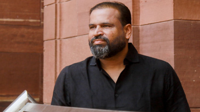 దాడి కేసులో మాజీ క్రికెటర్, ఎంపీ యూసుఫ్ పఠాన్ మామ అరెస్ట్