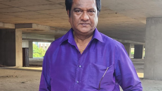 నటనలో దిట్ట.. సంస్కారంలో సున్నా: ప్రకాశ్ రాజ్‌పై నటుడు నాగ మహేశ్ విమర్శనాస్త్రాలు