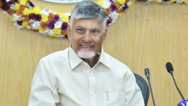 అనకాపల్లిలో రూ.5,400 కోట్ల రీన్యూ సోలార్ ప్లాంట్... ఈ నెల 23న శంకుస్థాపన చేయనున్న సీఎం చంద్రబాబు