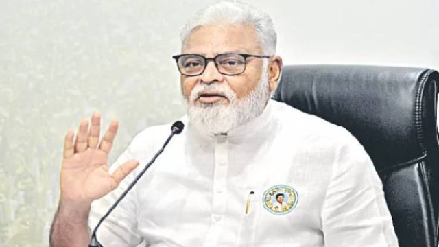 అంబటి రాంబాబుపై మరో కేసు నమోదు