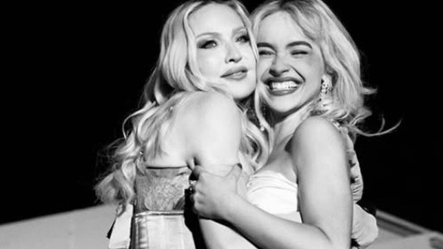 20 ఏళ్ల తర్వాత మళ్లీ అదే వేదికపై.. మడోన్నా సర్‌ప్రైజ్ పెర్ఫార్మెన్స్!