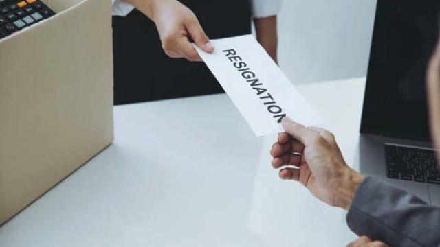 స్కిల్ డెవలప్‌మెంట్ అడ్వైజర్ సీతాశర్మ రాజీనామా..ఆమోదించిన ప్రభుత్వం