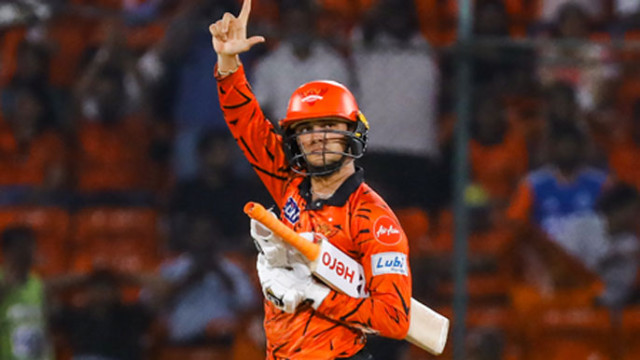 నా ప్లాన్ అదే.. సెంచరీ సీక్రెట్ చెప్పిన అభిషేక్ శర్మ