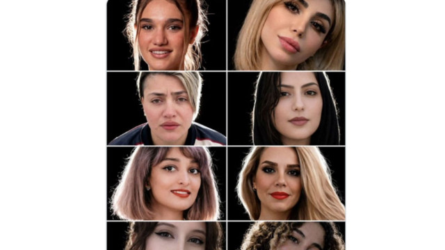 ట్రంప్ వ్యాఖ్యలపై ఇరాన్ ఫైర్... 8 మంది మహిళల  ఉరిశిక్షపై క్లారిటీ