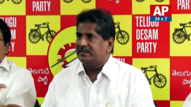 ఉద్యోగుల పాలిట నరరూప రాక్షసుడు జగన్: అశోక్ బాబు