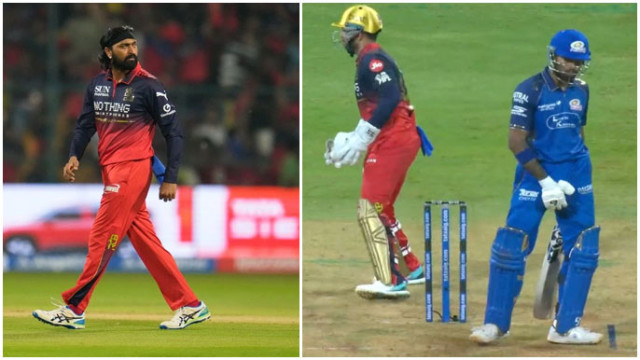 తమ్ముడు హార్దిక్‌తో గొడవలా?.. కృనాల్ పాండ్యా ఏం చెప్పాడంటే..!