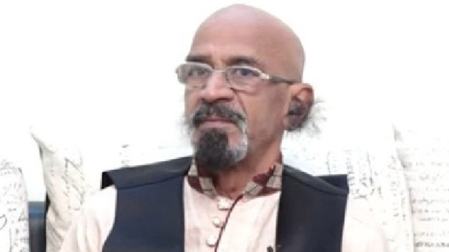 టాలీవుడ్‌లో విషాదం.. నిర్మాత త్రిపురనేని చిట్టిబాబు కన్నుమూత