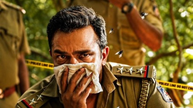 ఓటీటీలో దూసుకుపోతున్న కన్నడ క్రైమ్ థ్రిల్లర్!