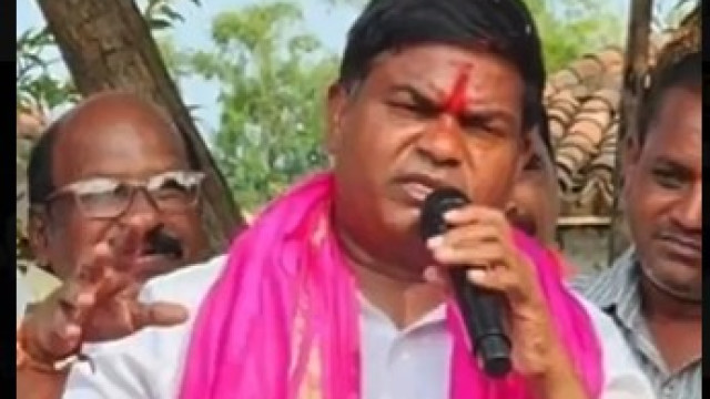 బీజేపీలోకి వెళ్తారని ప్రచారం.. స్పందించిన జీవన్ రెడ్డి