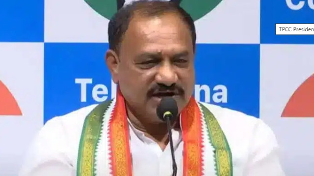 బీజేపీ - బీఆర్ఎస్ మధ్య రహస్య ఒప్పందం: మహేశ్ కుమార్ గౌడ్