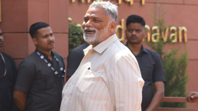 70-80 శాతం రాజకీయ నేతలు పోర్న్‌ చూస్తారు: పప్పు యాదవ్‌