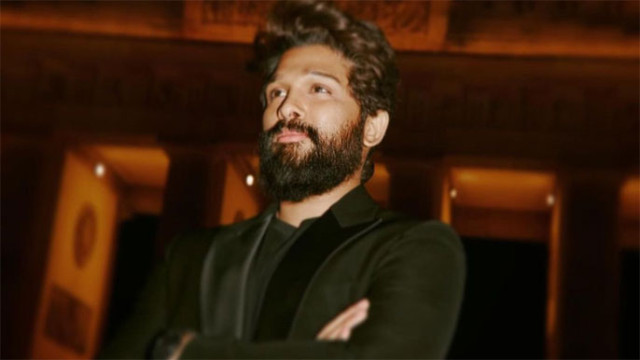 జూబ్లీహిల్స్‌లో రూ.80 కోట్ల భవంతి.. గృహప్రవేశానికి అల్లు అర్జున్ ఏర్పాట్లు