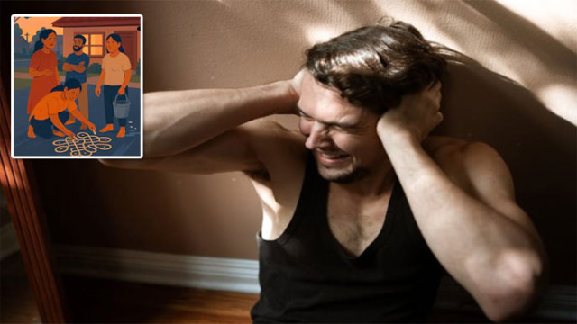 కల్చరా?.. కామన్ సెన్స్ లోపమా?.. అమెరికాలో ఇండియన్ ఫ్యామిలీపై ఫిర్యాదు!