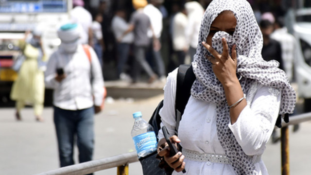 అగ్నిగుండంగా భారత్.. ప్రపంచంలోని 20 హాటెస్ట్ నగరాల్లో 19 మనవే!