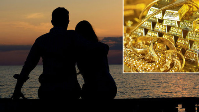 ప్రియుడి కోసం తండ్రికి షాక్... కిలో బంగారం మాయం చేసిన కూతురు!